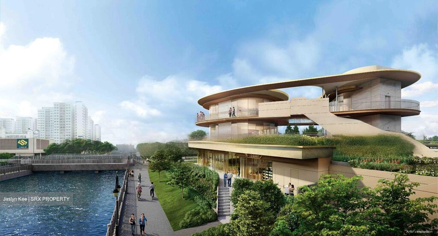 Grand Dunman (D15), Apartment #484655211